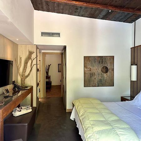 צ'פאלו Vallegrande Nature Resort By Geocharme מראה חיצוני תמונה