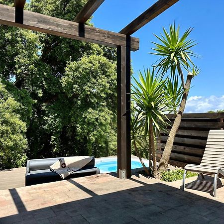 צ'פאלו Vallegrande Nature Resort By Geocharme מראה חיצוני תמונה