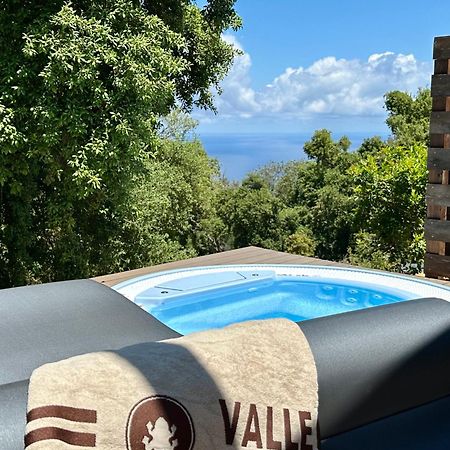 צ'פאלו Vallegrande Nature Resort By Geocharme מראה חיצוני תמונה