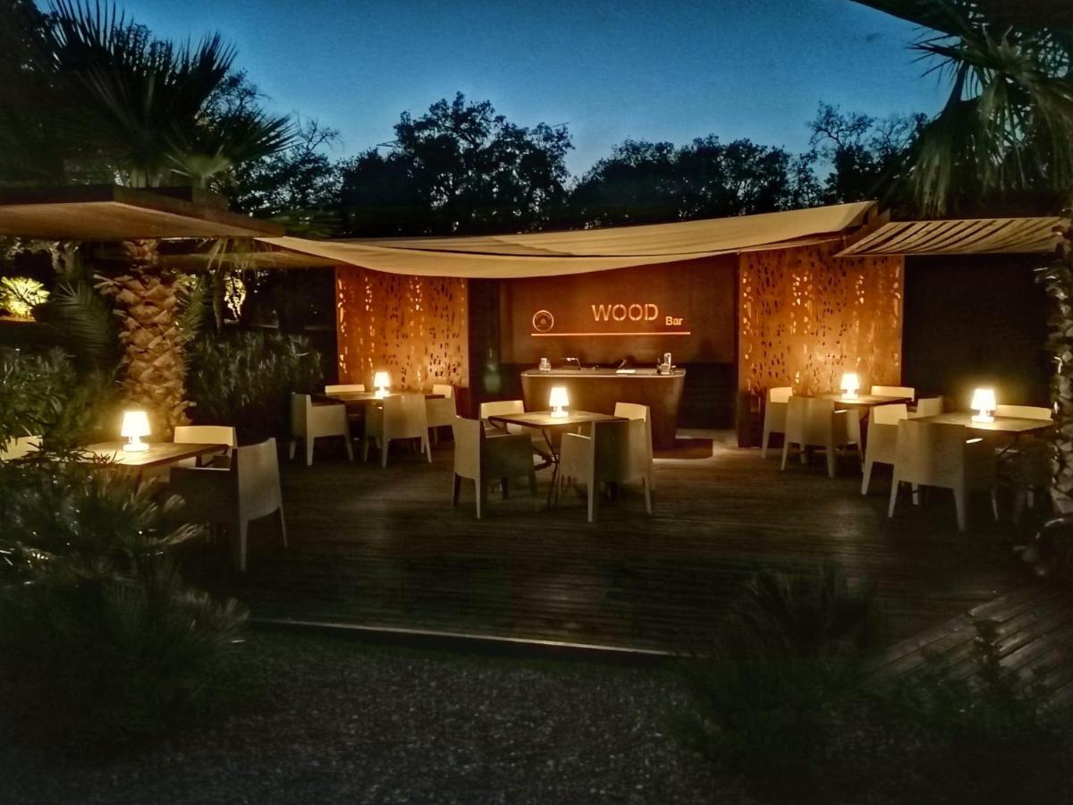 צ'פאלו Vallegrande Nature Resort By Geocharme מראה חיצוני תמונה