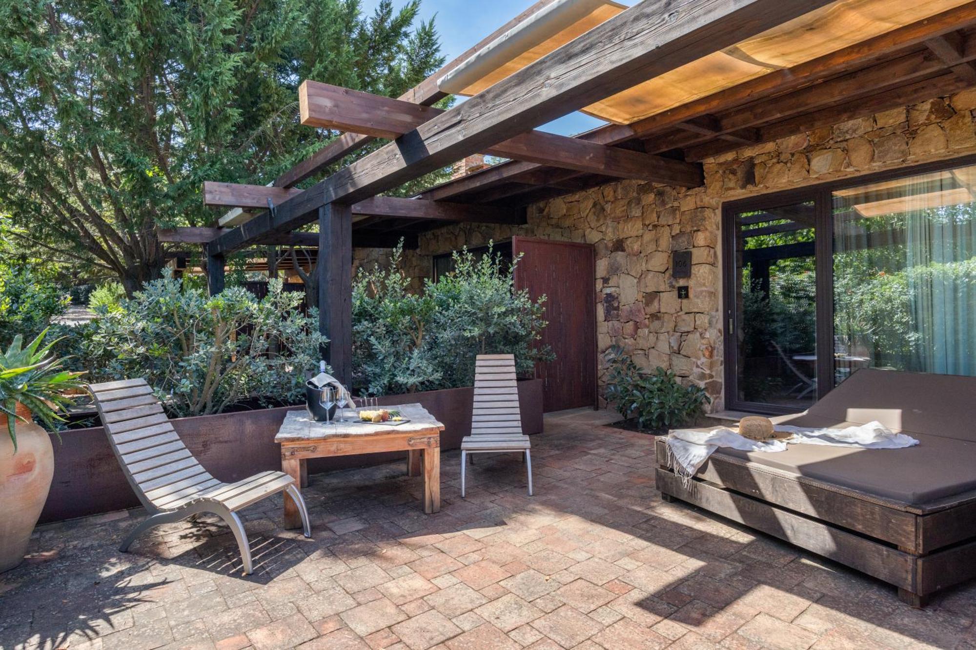צ'פאלו Vallegrande Nature Resort By Geocharme מראה חיצוני תמונה