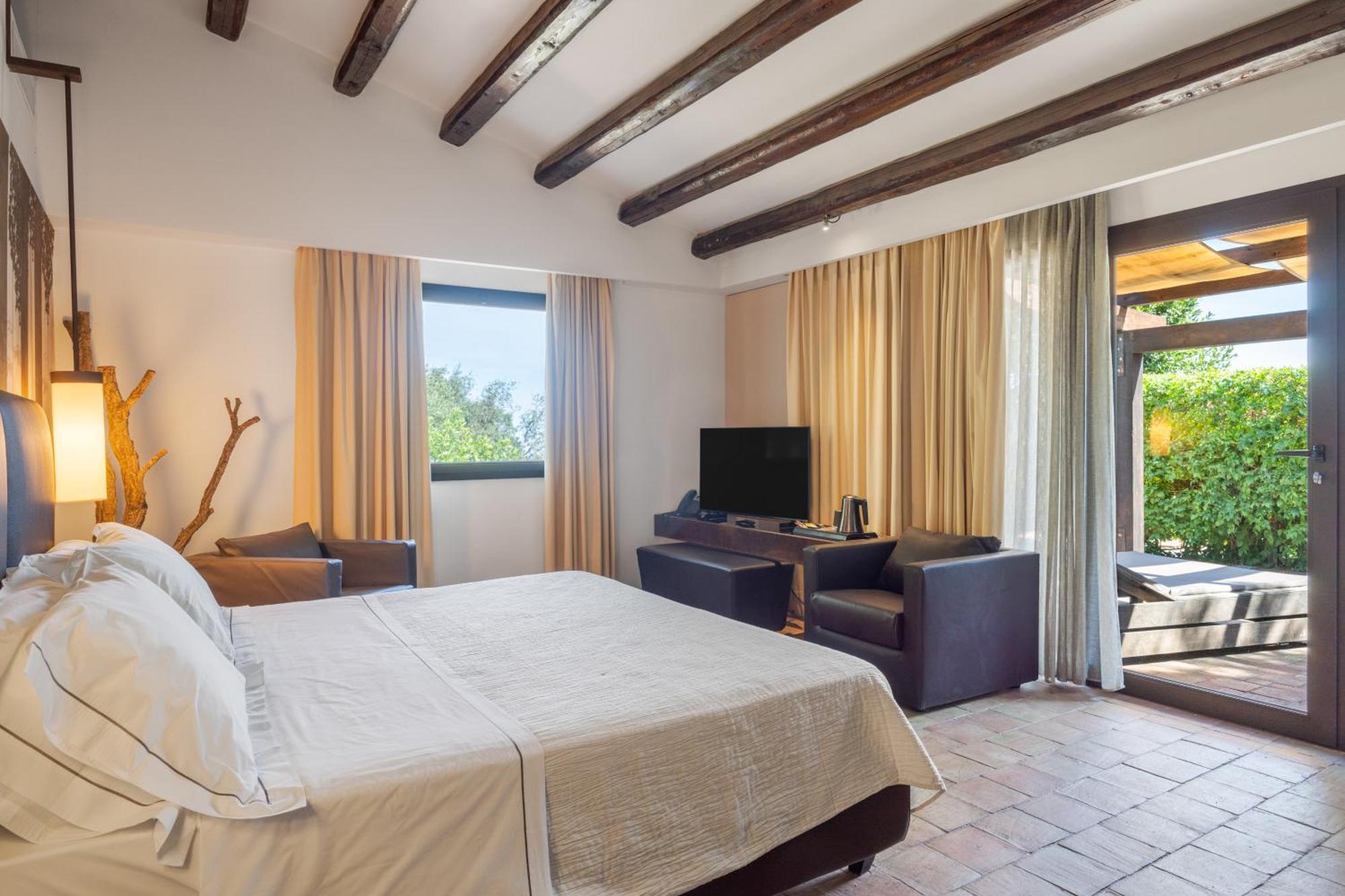 צ'פאלו Vallegrande Nature Resort By Geocharme מראה חיצוני תמונה