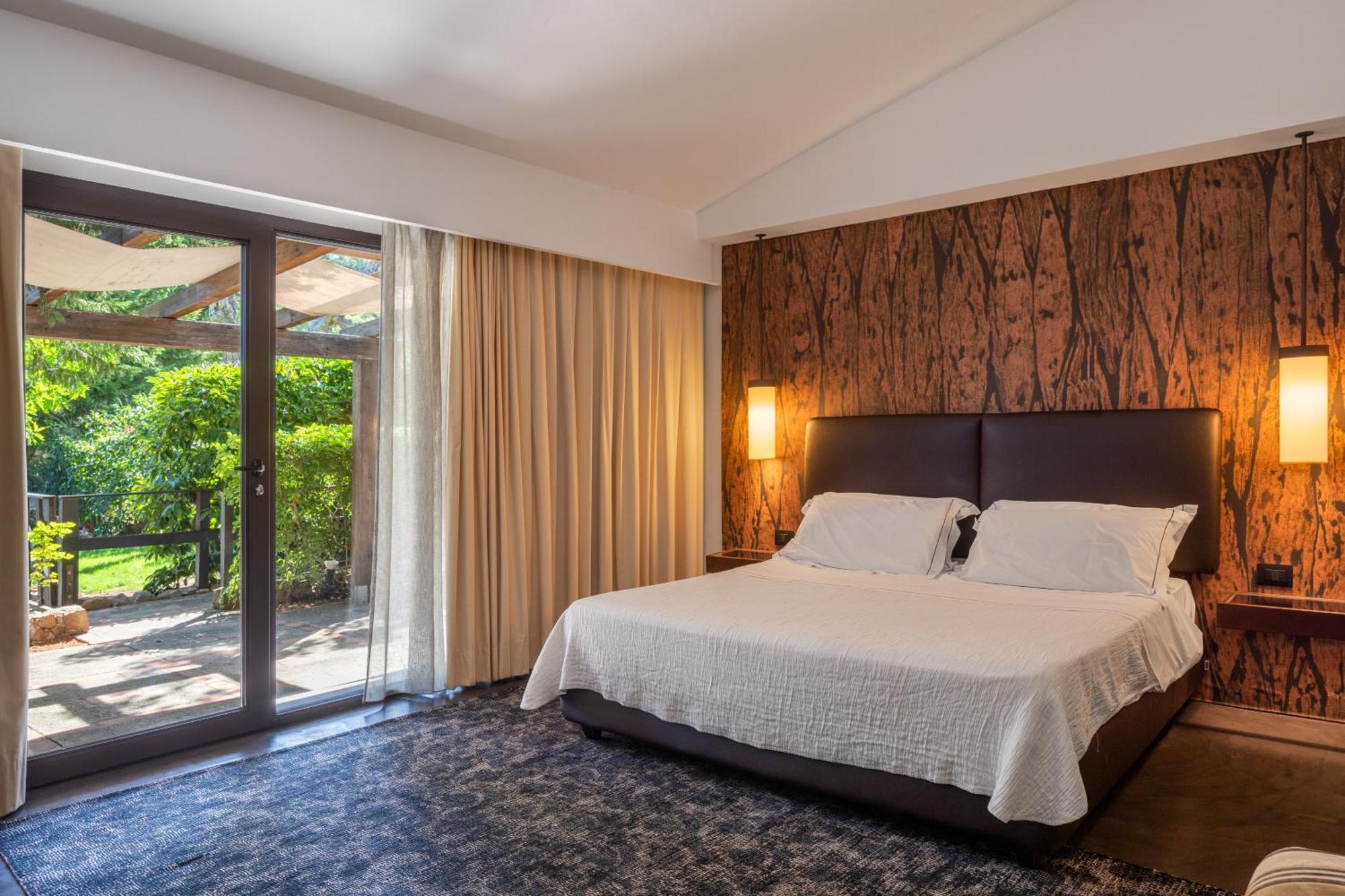 צ'פאלו Vallegrande Nature Resort By Geocharme מראה חיצוני תמונה