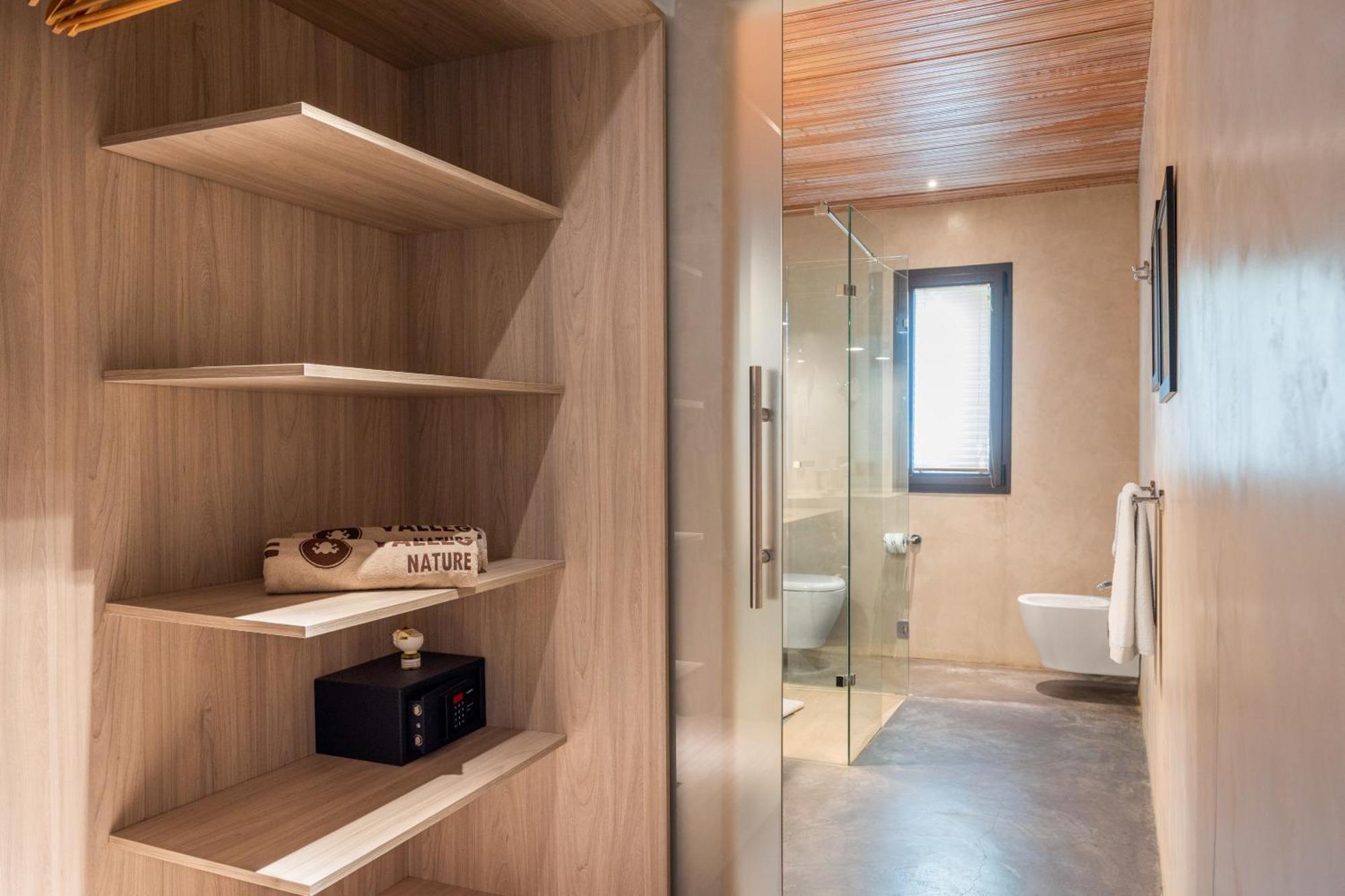 צ'פאלו Vallegrande Nature Resort By Geocharme מראה חיצוני תמונה
