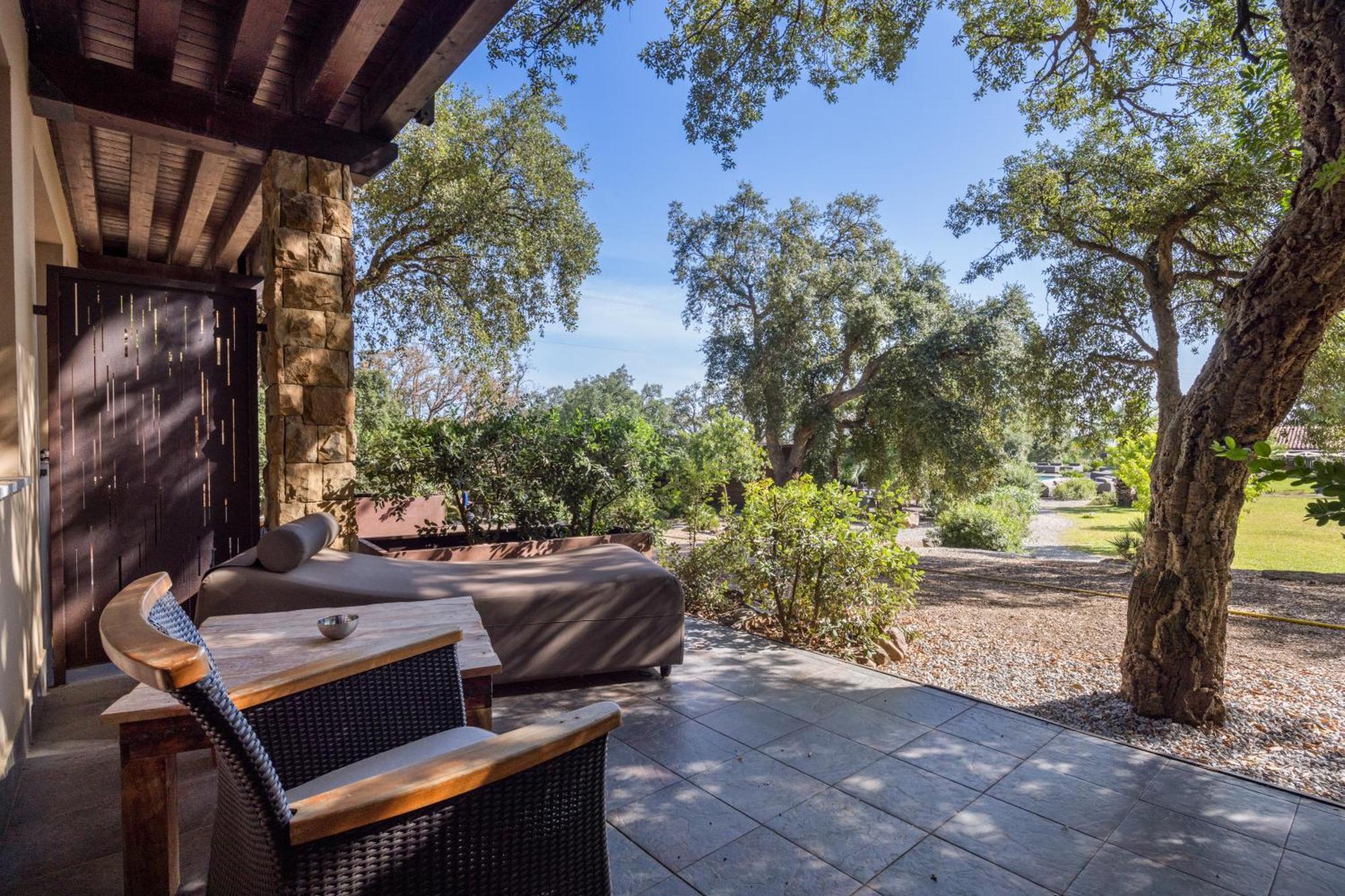 צ'פאלו Vallegrande Nature Resort By Geocharme מראה חיצוני תמונה