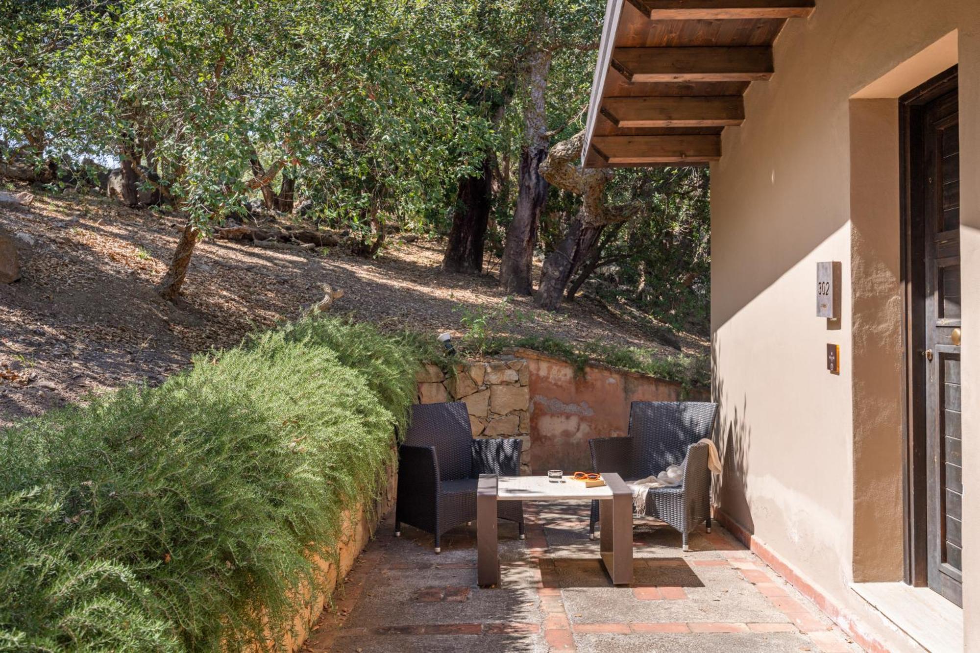 צ'פאלו Vallegrande Nature Resort By Geocharme מראה חיצוני תמונה