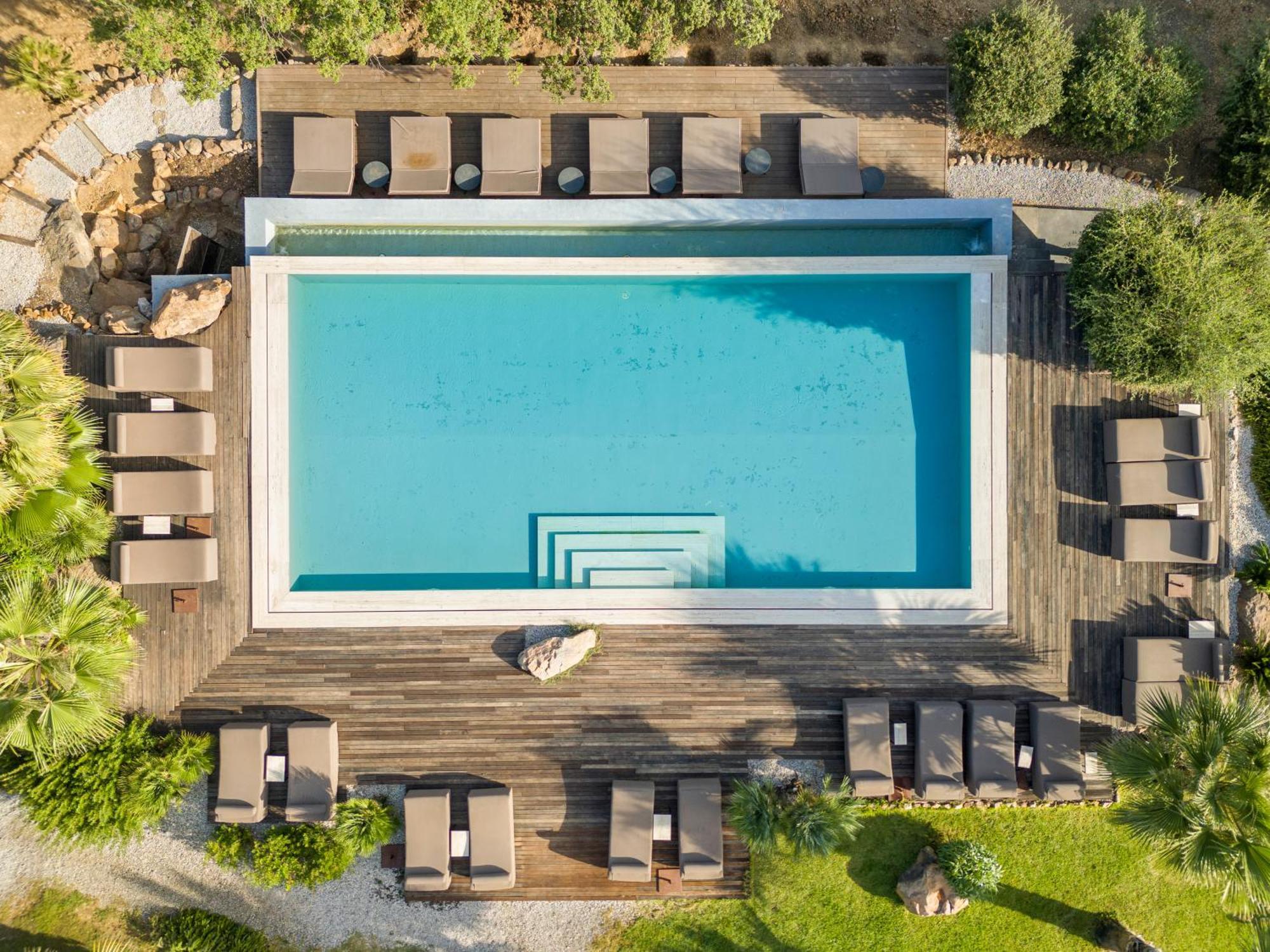 צ'פאלו Vallegrande Nature Resort By Geocharme מראה חיצוני תמונה
