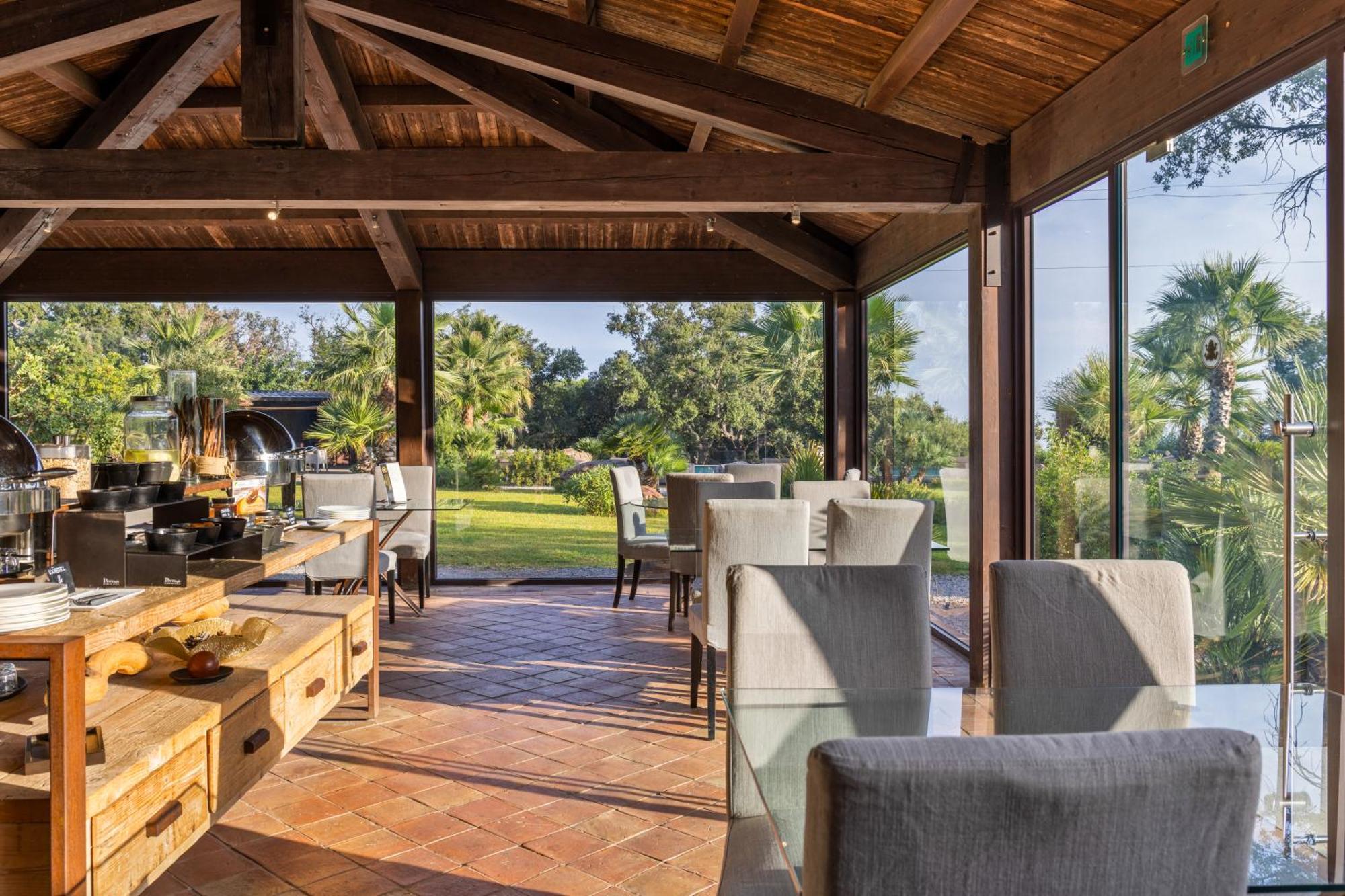 צ'פאלו Vallegrande Nature Resort By Geocharme מראה חיצוני תמונה