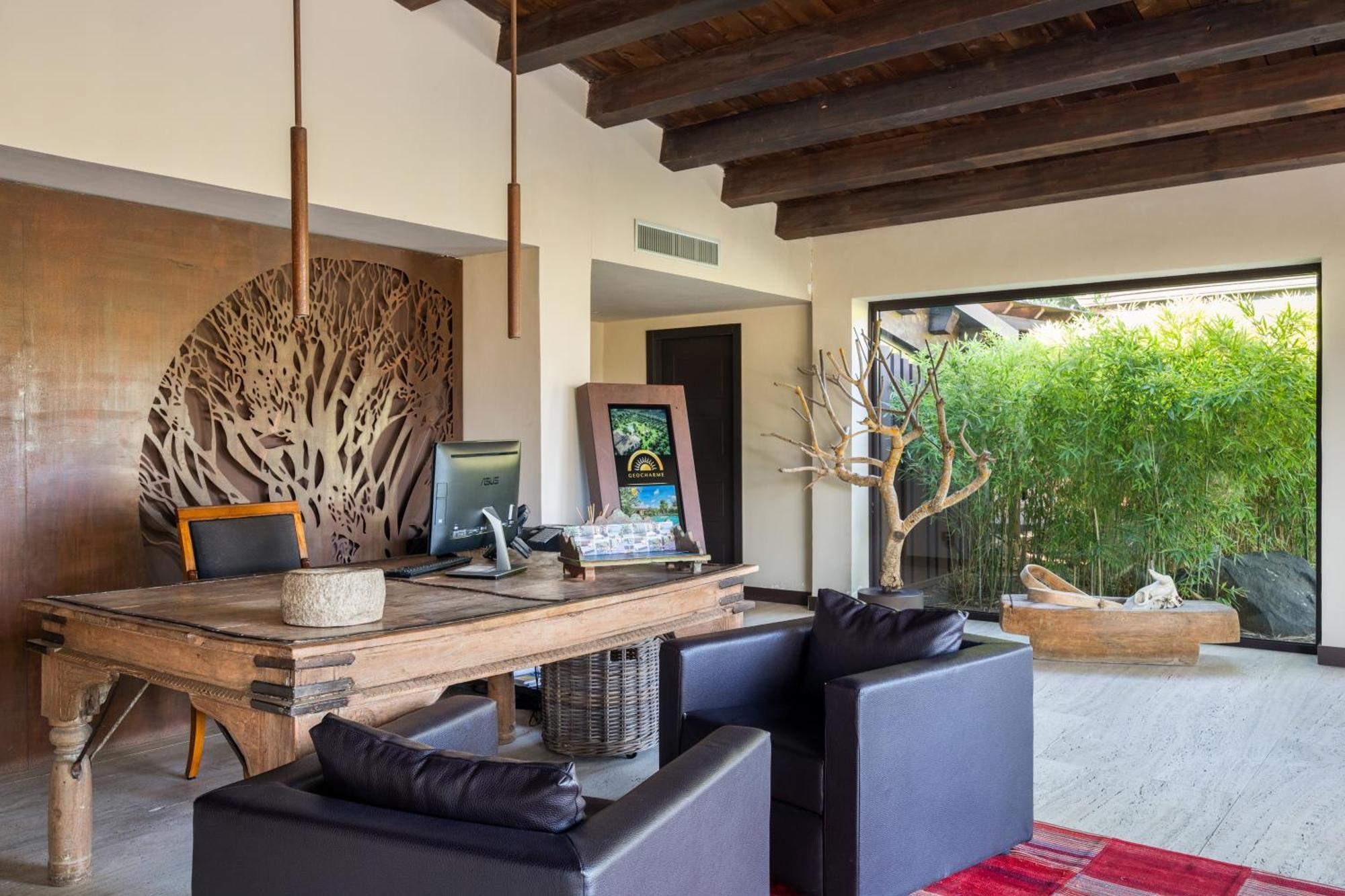 צ'פאלו Vallegrande Nature Resort By Geocharme מראה חיצוני תמונה