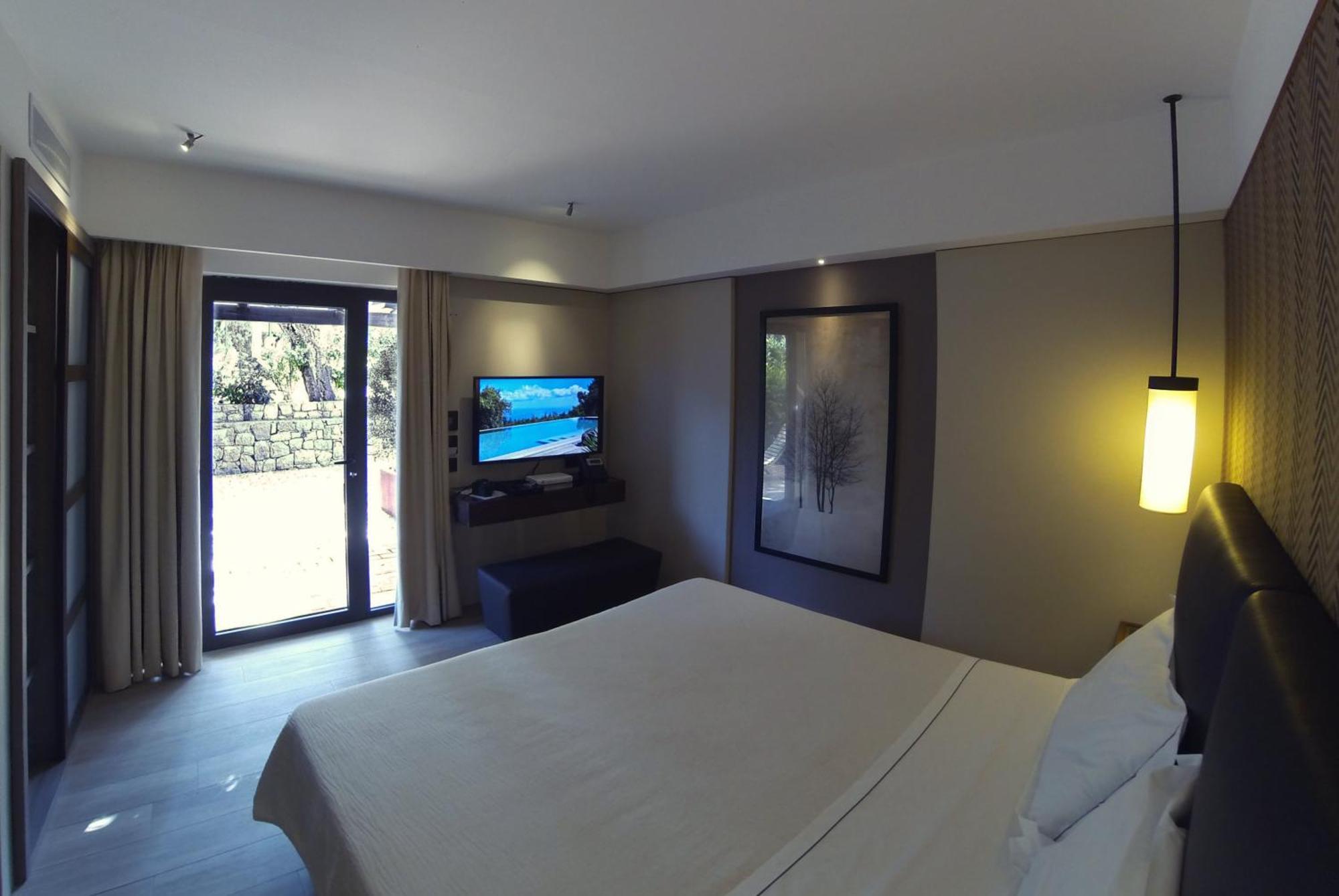 צ'פאלו Vallegrande Nature Resort By Geocharme מראה חיצוני תמונה