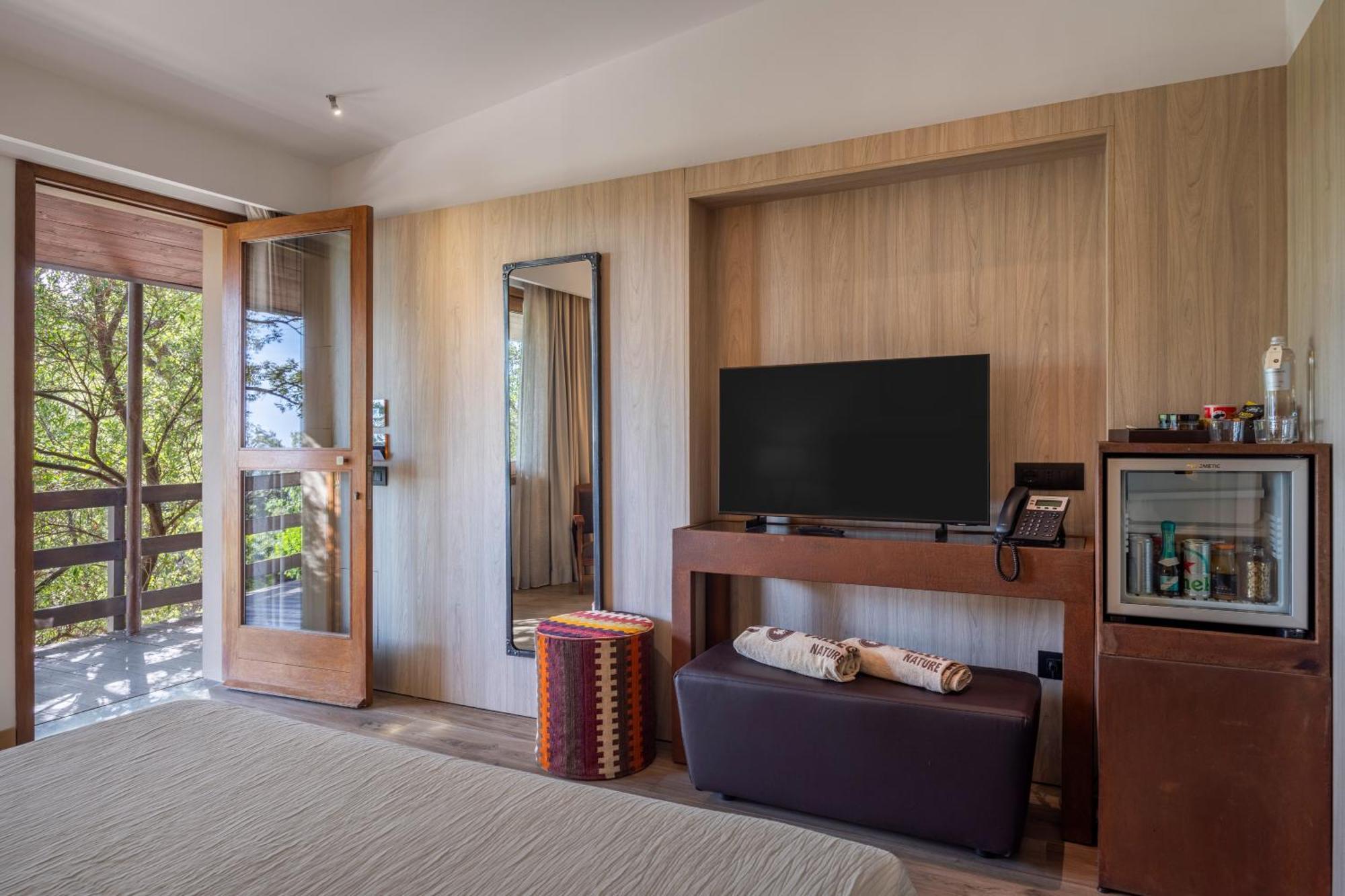 צ'פאלו Vallegrande Nature Resort By Geocharme מראה חיצוני תמונה