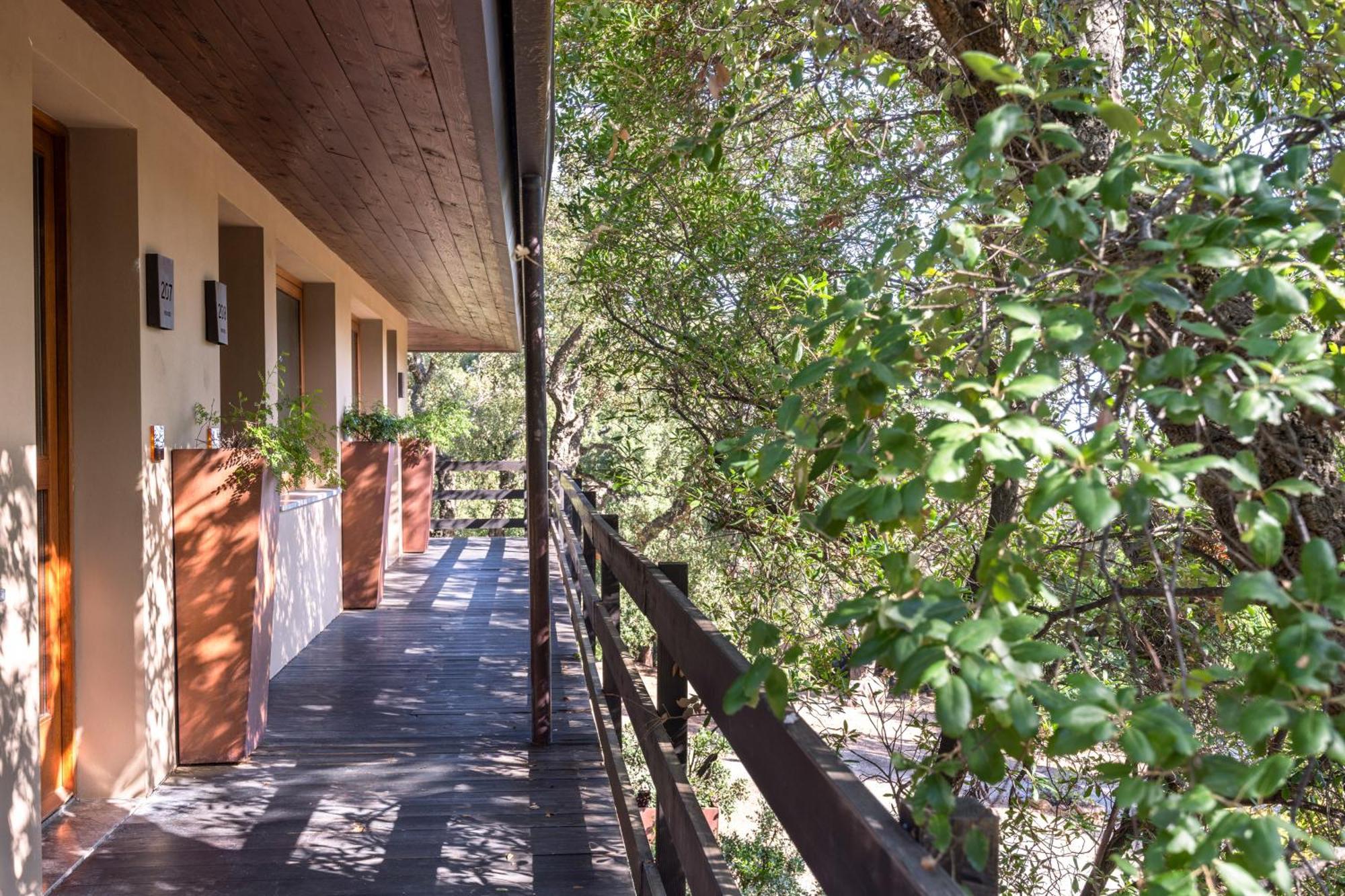 צ'פאלו Vallegrande Nature Resort By Geocharme מראה חיצוני תמונה