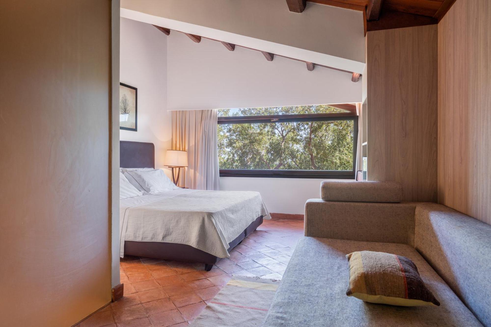 צ'פאלו Vallegrande Nature Resort By Geocharme מראה חיצוני תמונה