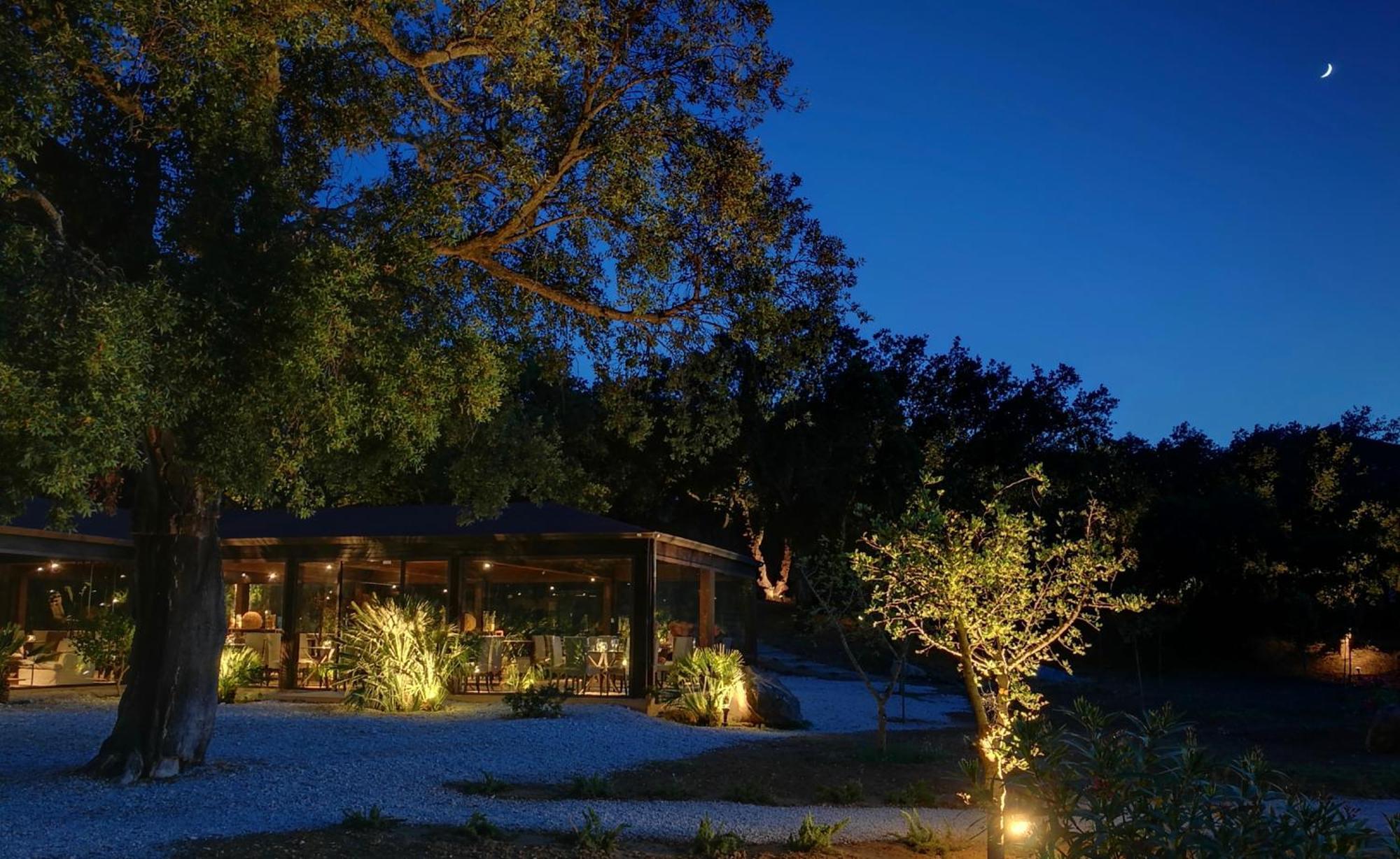 צ'פאלו Vallegrande Nature Resort By Geocharme מראה חיצוני תמונה