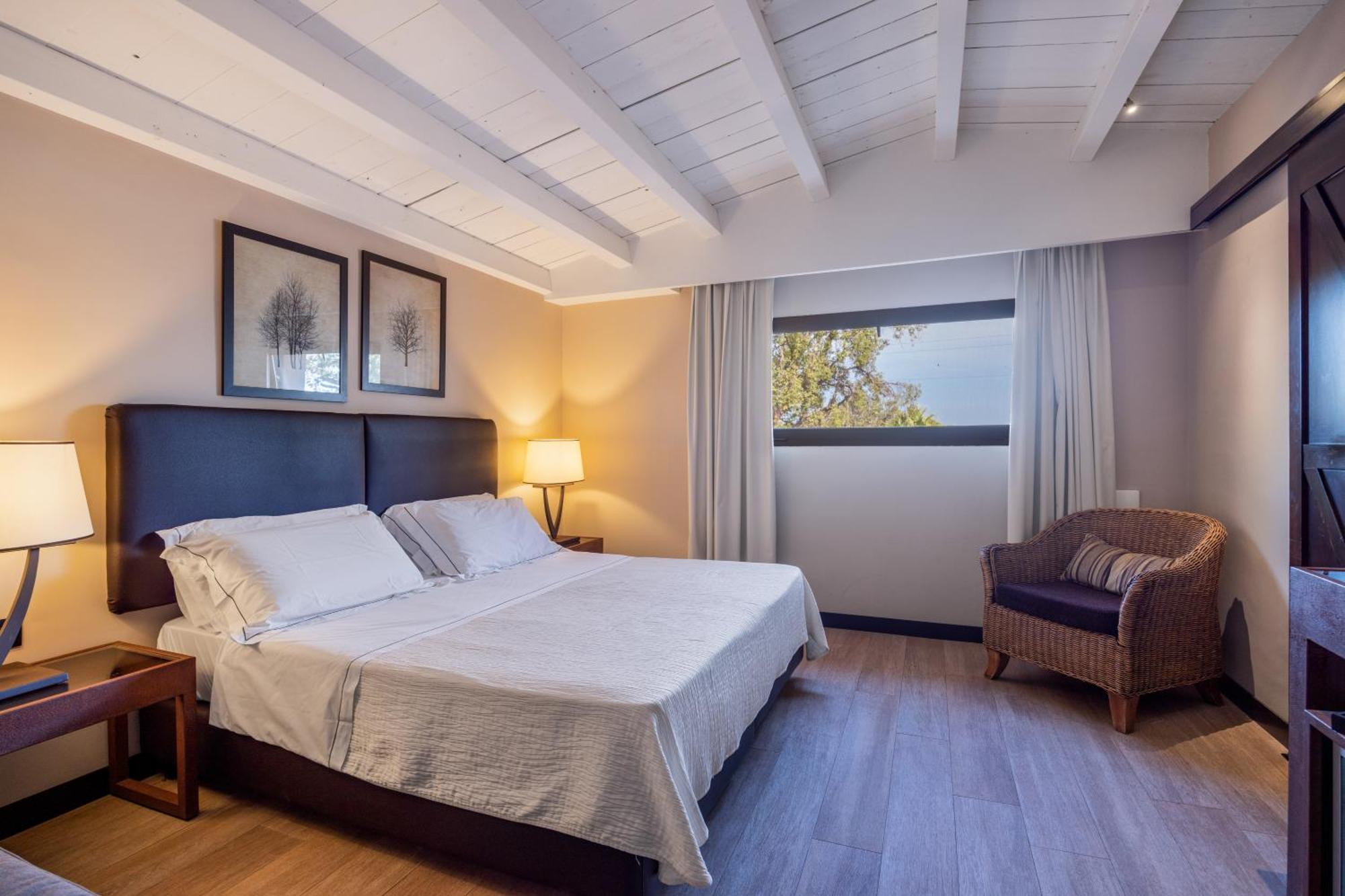 צ'פאלו Vallegrande Nature Resort By Geocharme מראה חיצוני תמונה