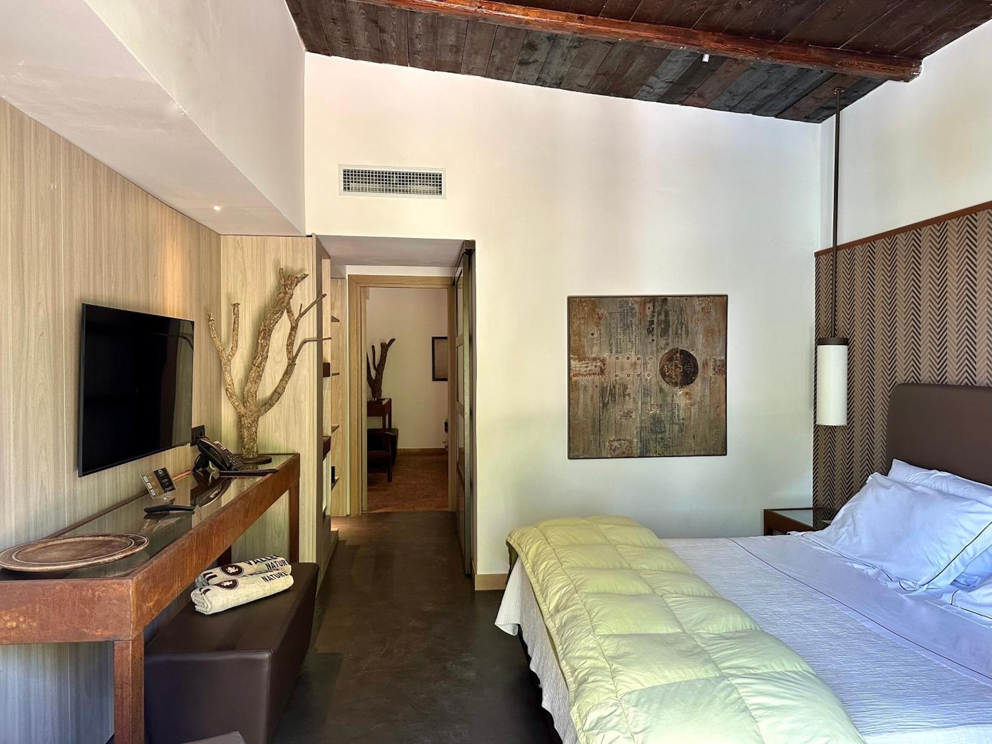 צ'פאלו Vallegrande Nature Resort By Geocharme מראה חיצוני תמונה