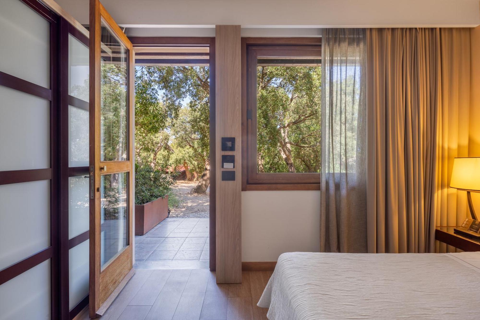 צ'פאלו Vallegrande Nature Resort By Geocharme מראה חיצוני תמונה