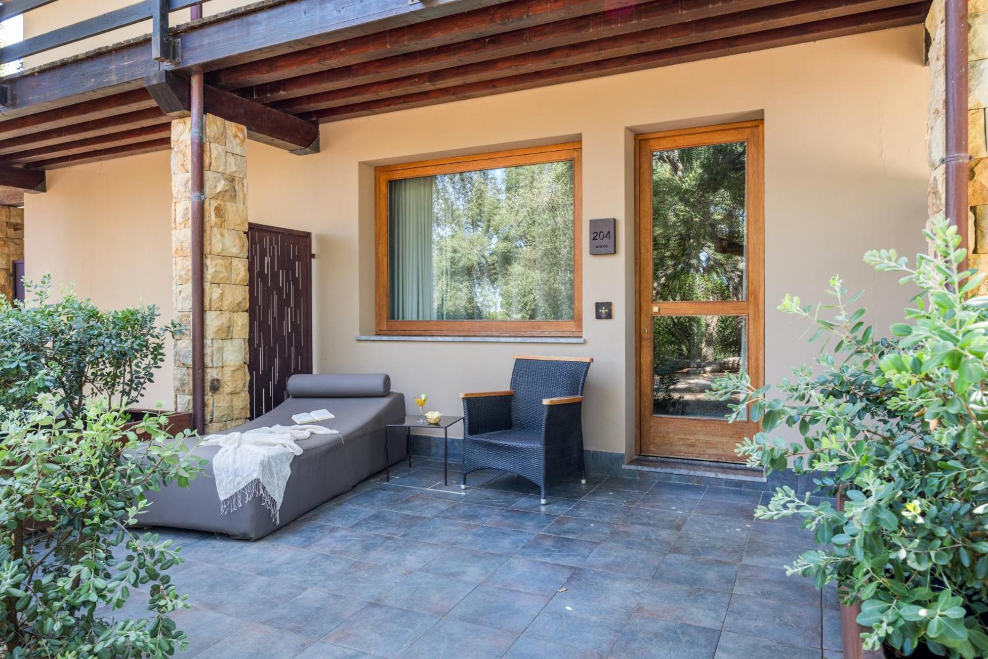 צ'פאלו Vallegrande Nature Resort By Geocharme מראה חיצוני תמונה