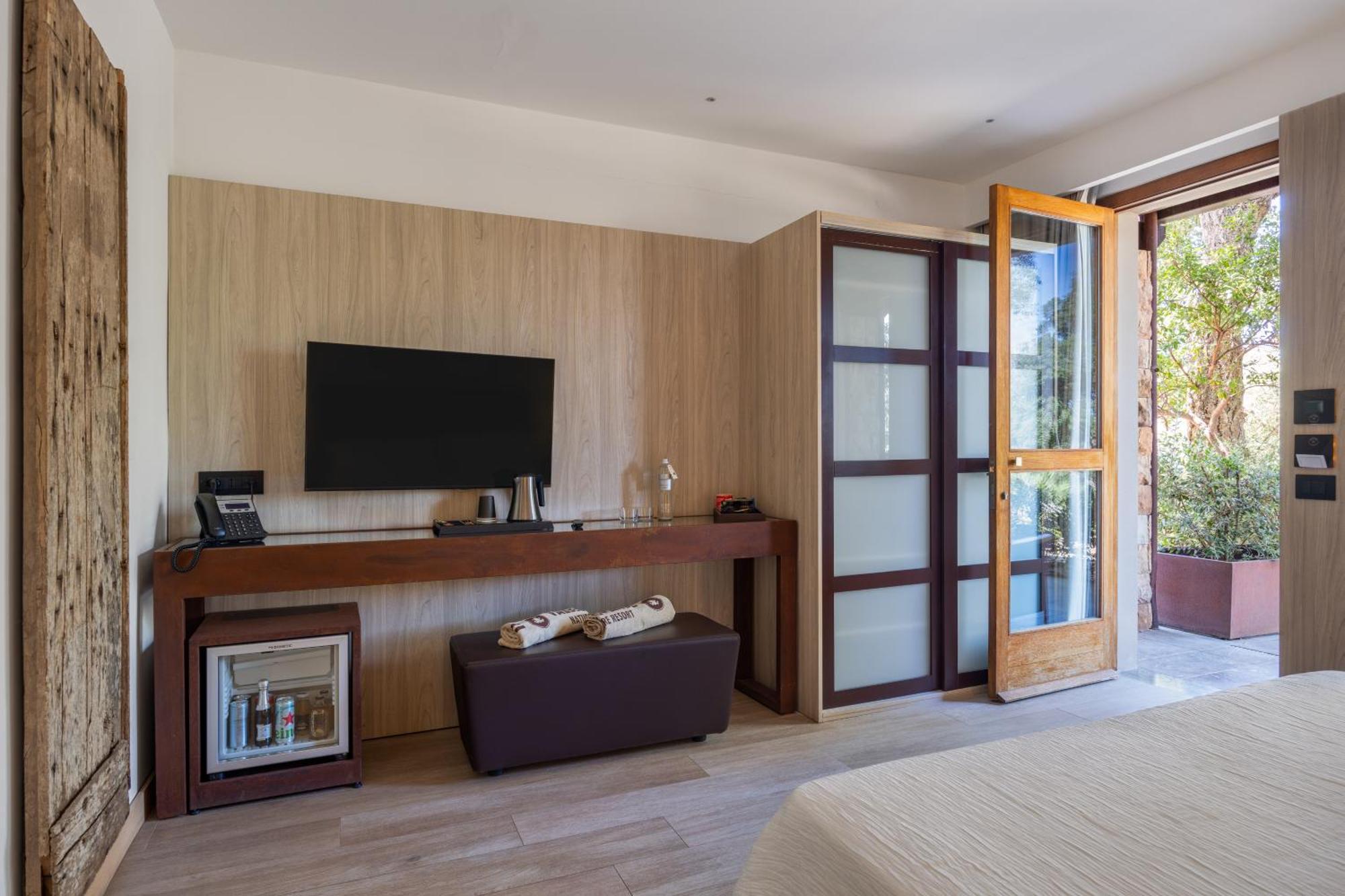 צ'פאלו Vallegrande Nature Resort By Geocharme מראה חיצוני תמונה