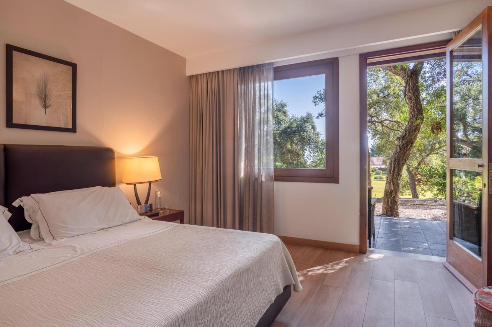 צ'פאלו Vallegrande Nature Resort By Geocharme מראה חיצוני תמונה
