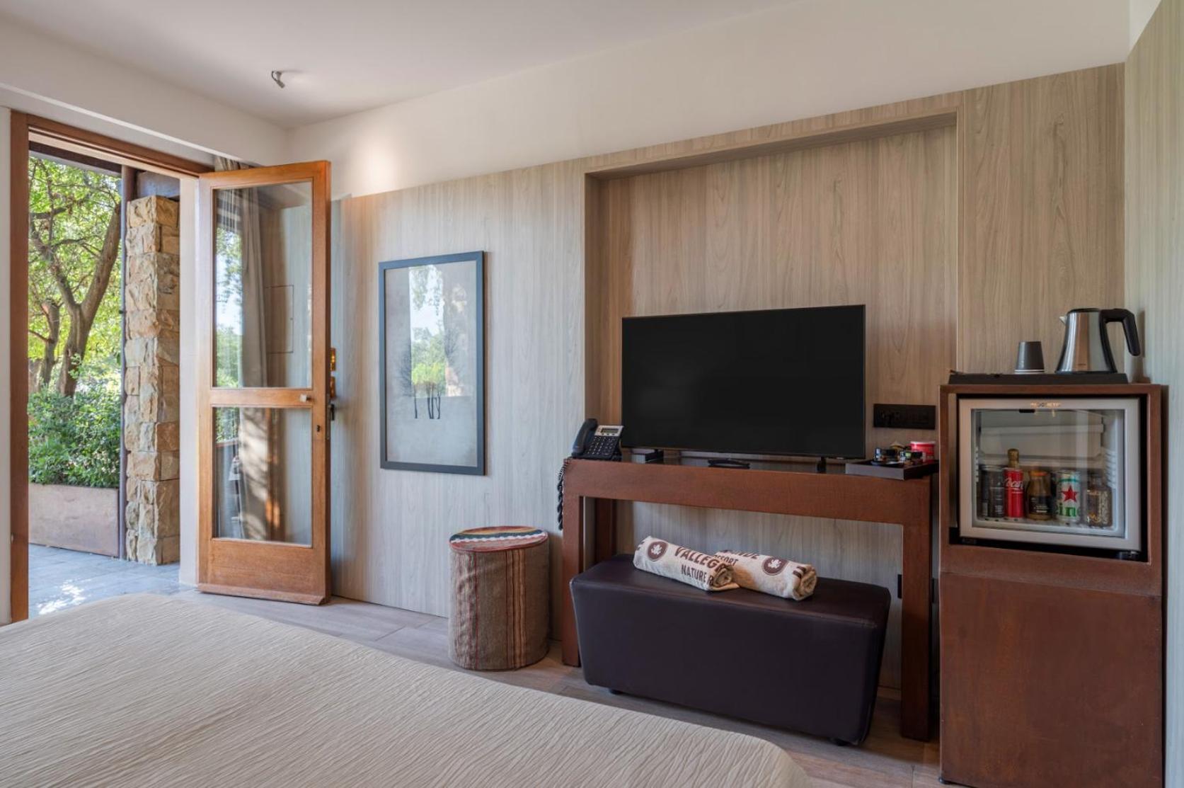 צ'פאלו Vallegrande Nature Resort By Geocharme מראה חיצוני תמונה