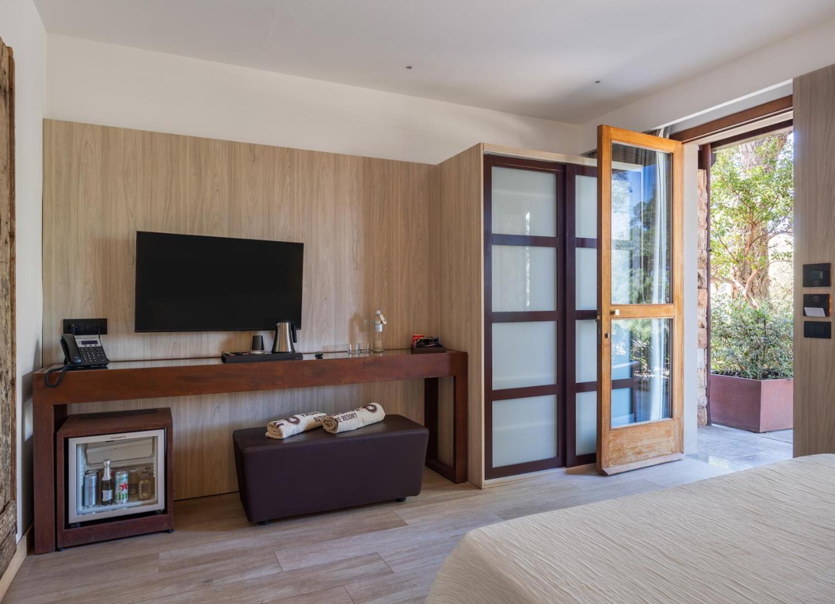 צ'פאלו Vallegrande Nature Resort By Geocharme מראה חיצוני תמונה