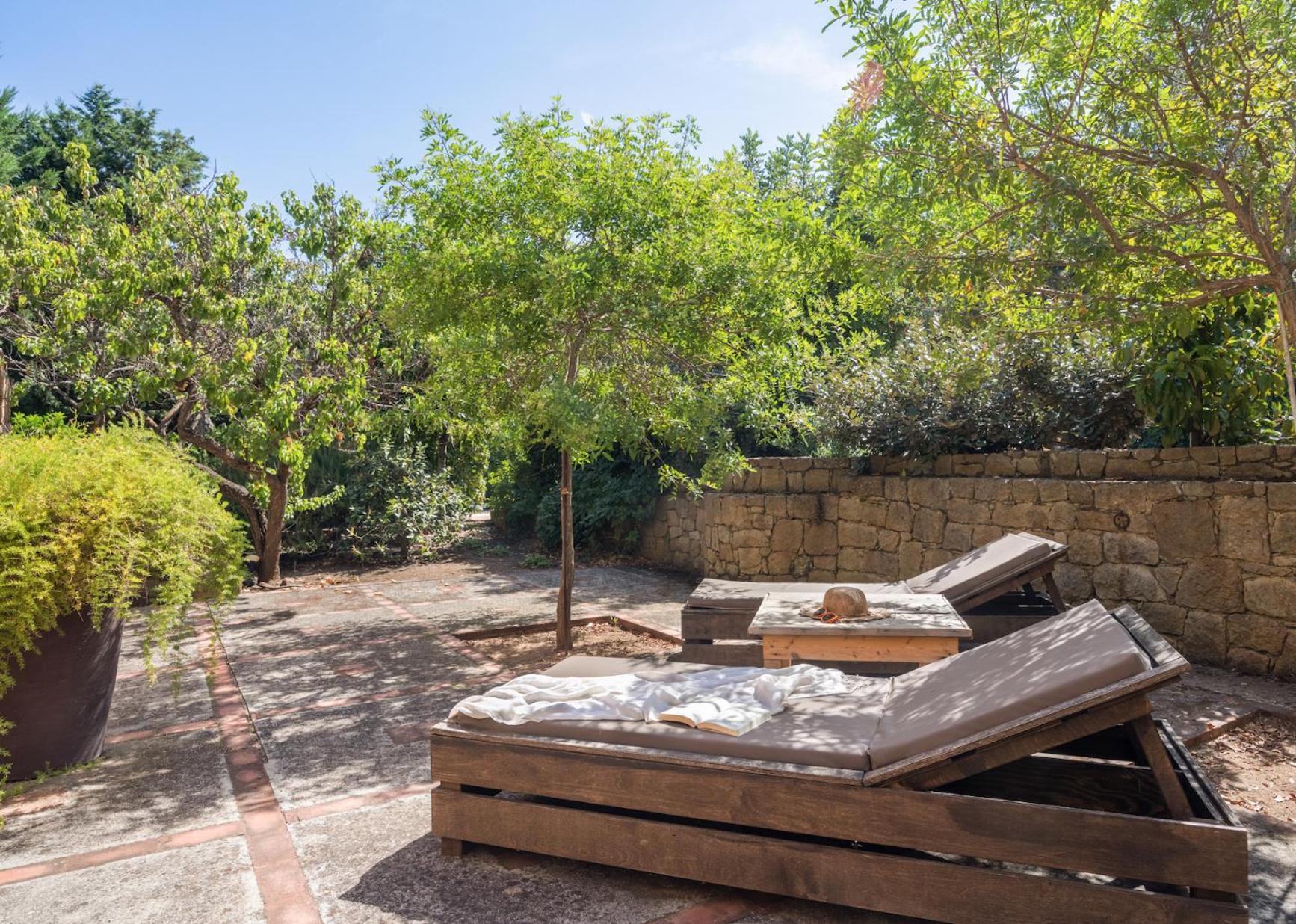 צ'פאלו Vallegrande Nature Resort By Geocharme מראה חיצוני תמונה