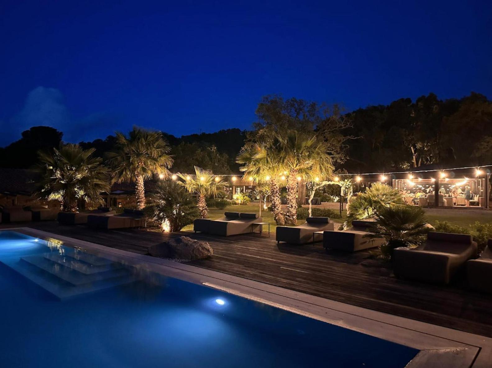 צ'פאלו Vallegrande Nature Resort By Geocharme מראה חיצוני תמונה