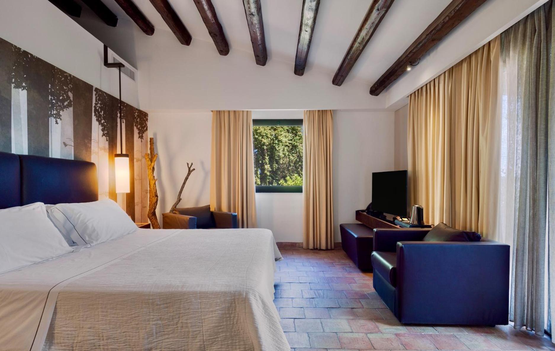 צ'פאלו Vallegrande Nature Resort By Geocharme מראה חיצוני תמונה