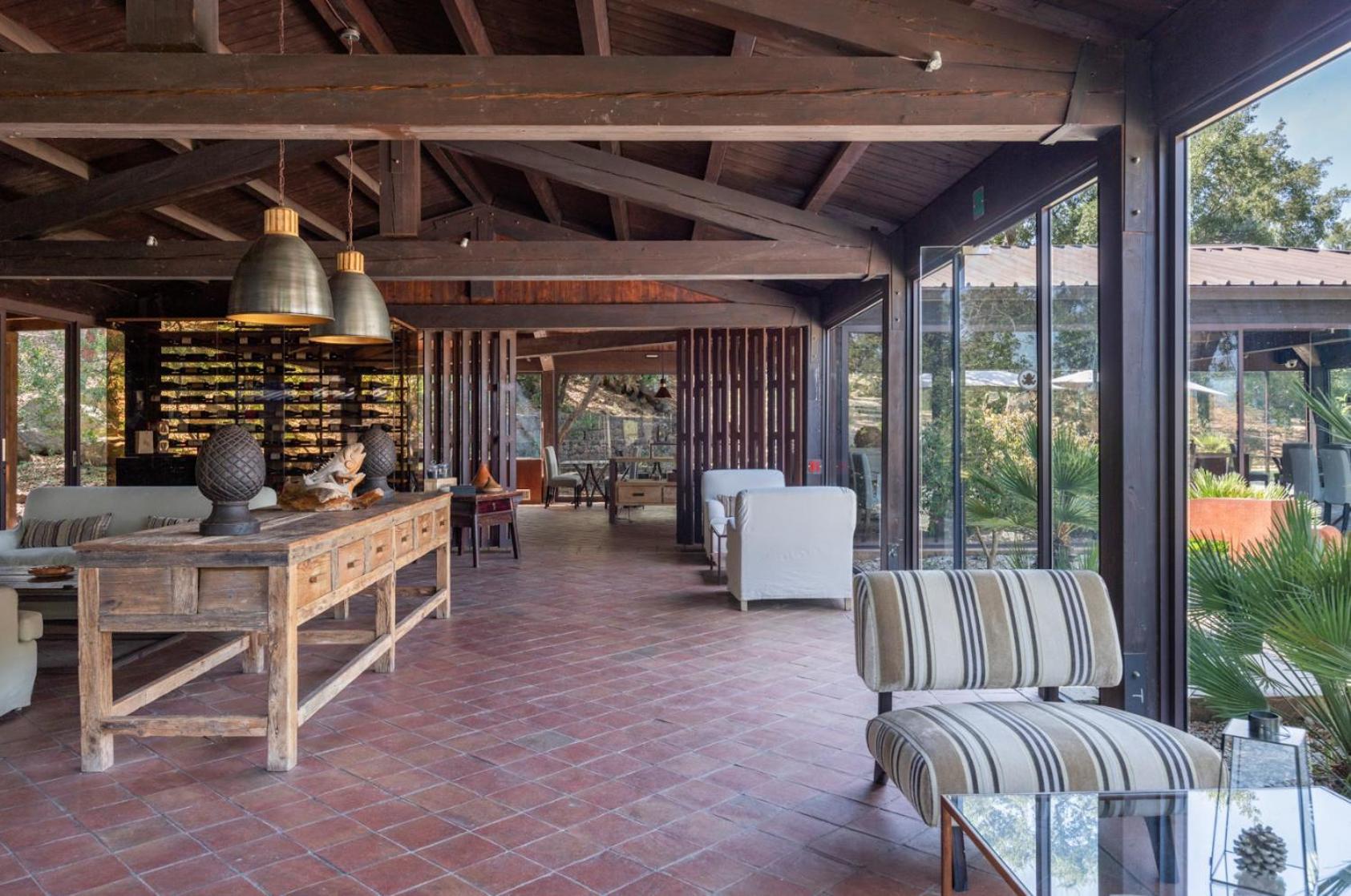 צ'פאלו Vallegrande Nature Resort By Geocharme מראה חיצוני תמונה