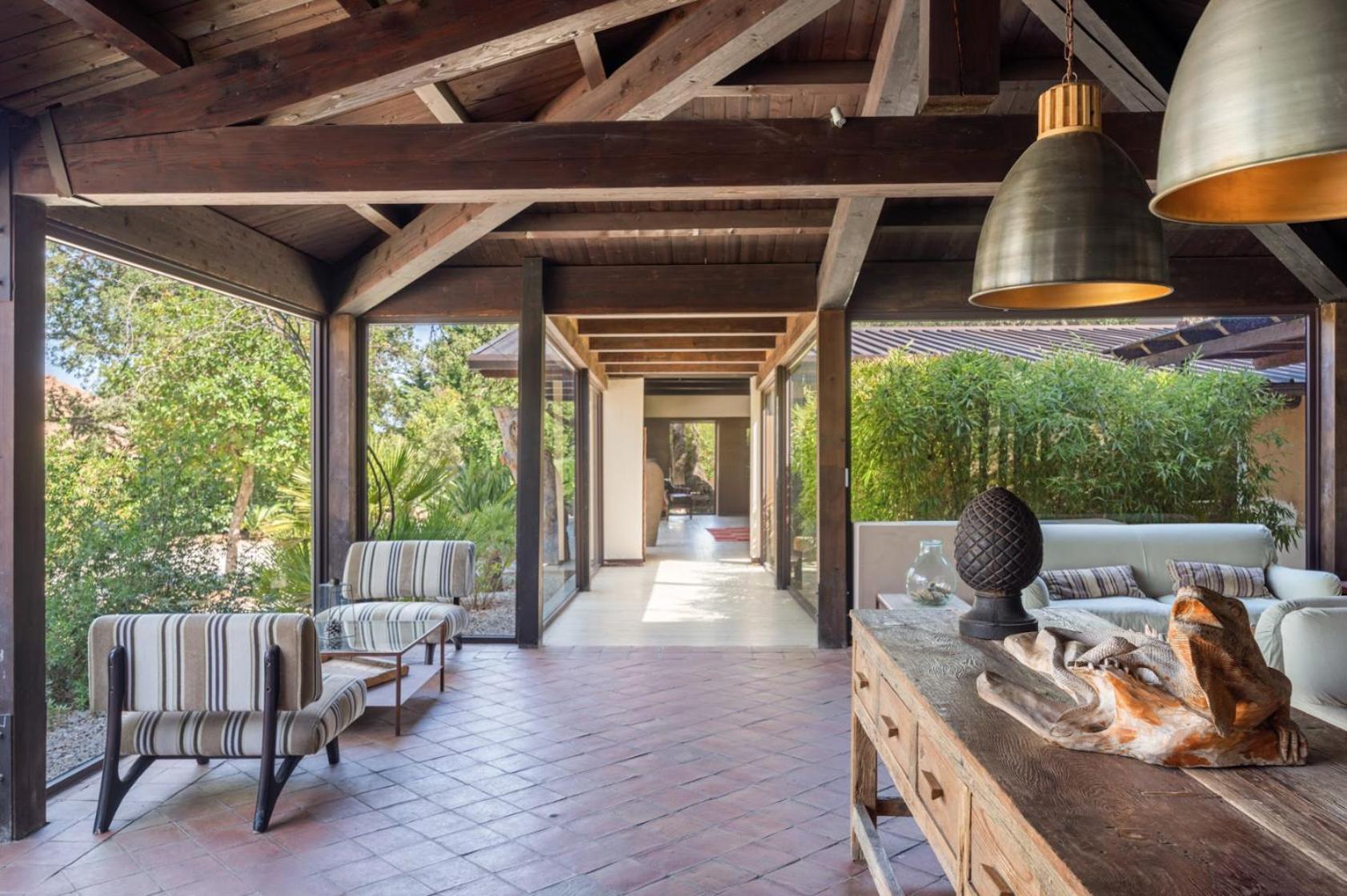 צ'פאלו Vallegrande Nature Resort By Geocharme מראה חיצוני תמונה