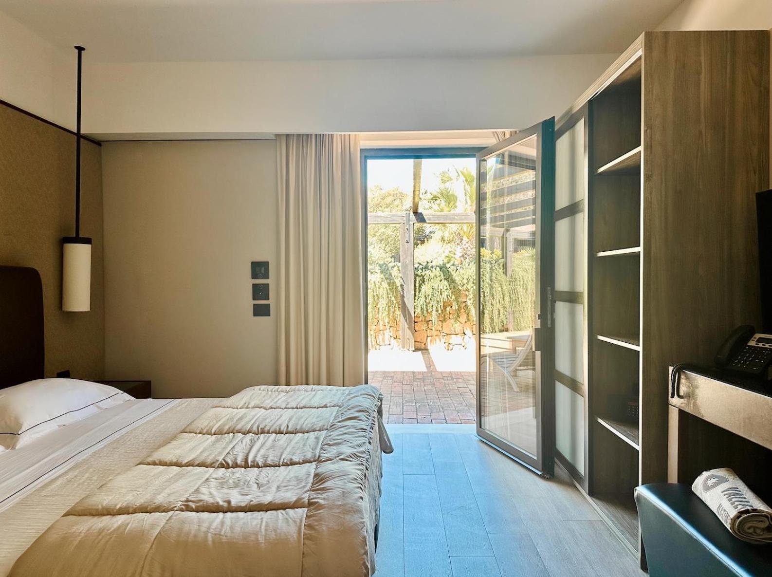 צ'פאלו Vallegrande Nature Resort By Geocharme מראה חיצוני תמונה