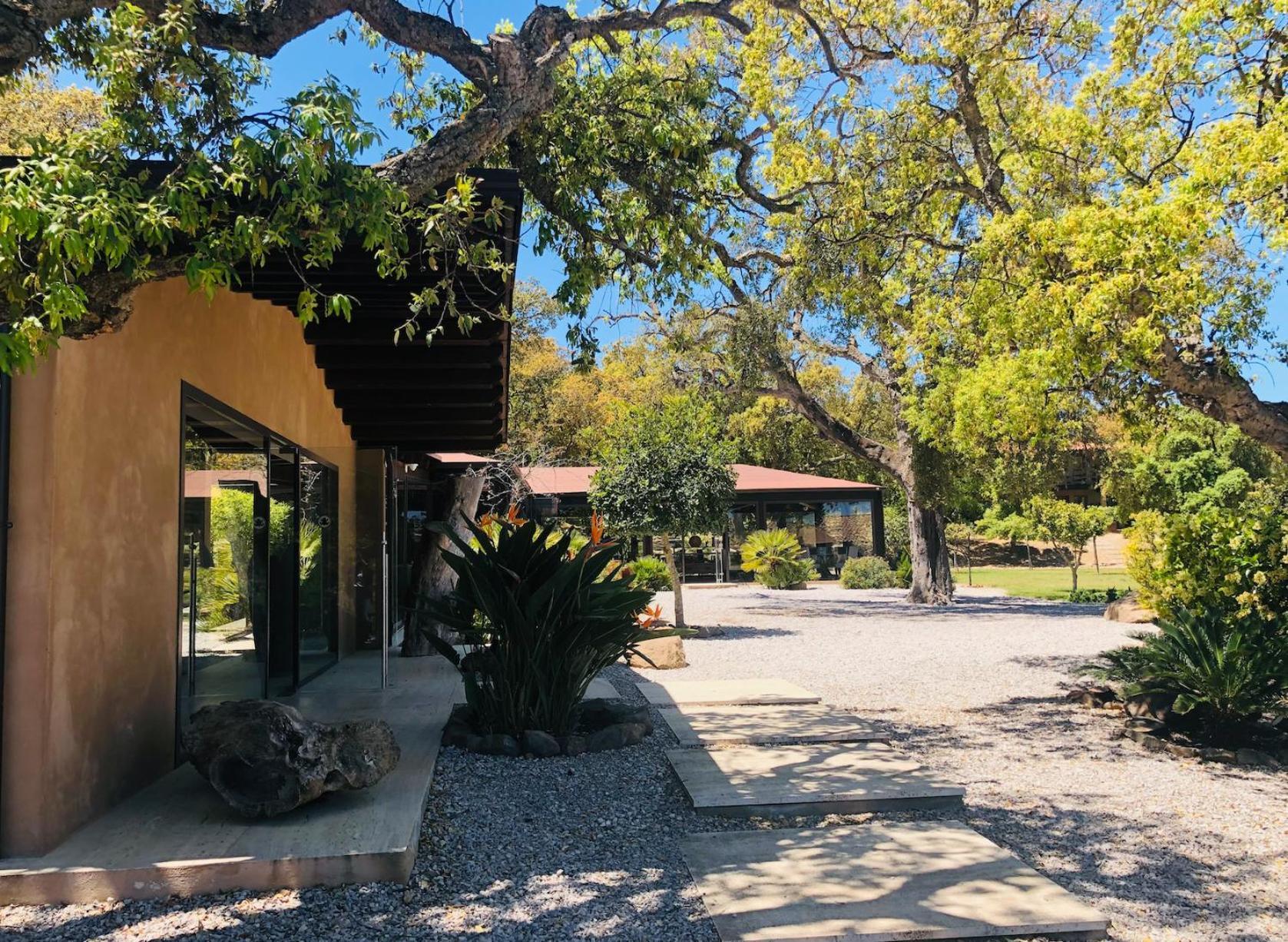 צ'פאלו Vallegrande Nature Resort By Geocharme מראה חיצוני תמונה