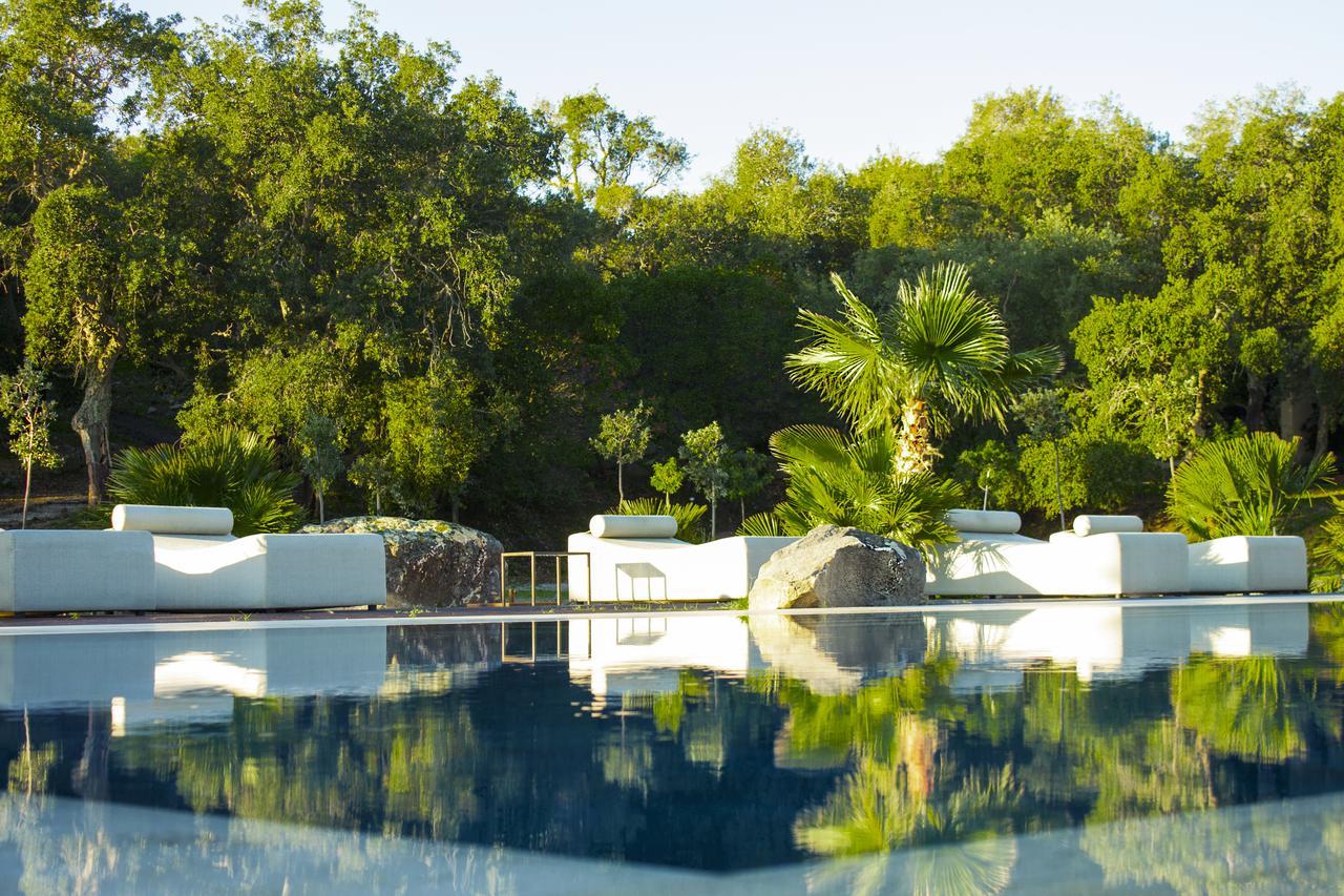 צ'פאלו Vallegrande Nature Resort By Geocharme מראה חיצוני תמונה