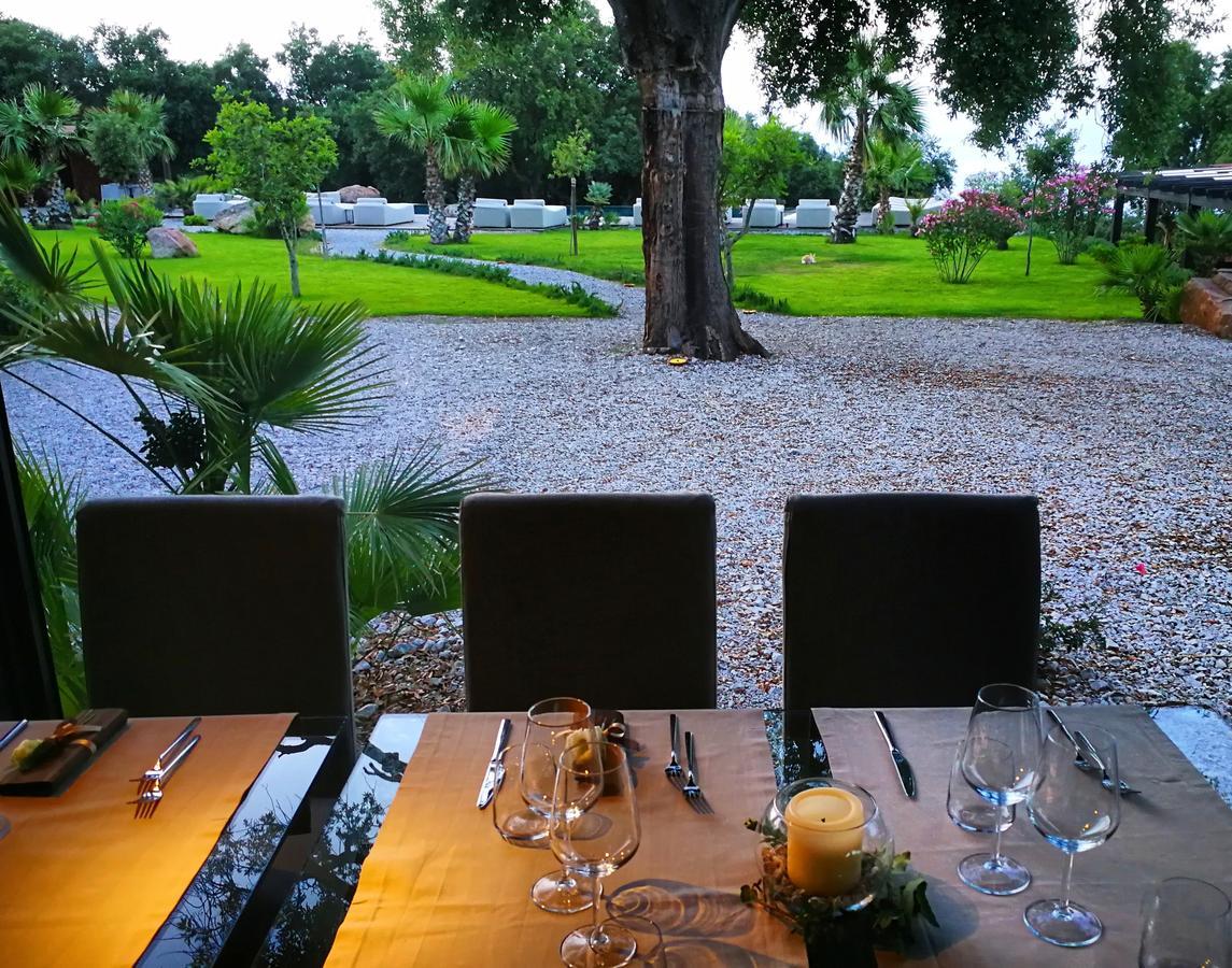 צ'פאלו Vallegrande Nature Resort By Geocharme מראה חיצוני תמונה
